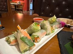 -泰国餐厅 Thai Food(裕华万达店)
