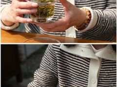 -漫渡庄•留芳小馆•泰州早茶•锡帮菜