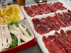 -潮顺·潮滋味潮汕牛肉火锅