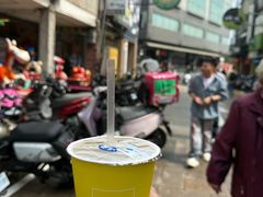 -50嵐鲜茶专卖连锁店(金城镇店)