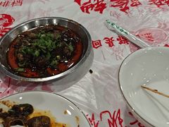-辣螃铠盆盆蟹大排档(海昌店)