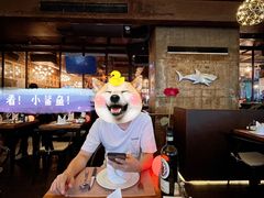 -SHARK鲨鱼餐吧(购物公园店)