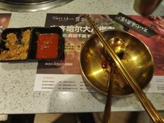 -炭之家·齐齐哈尔非遗烤肉·鲜切直供(中央大街店)