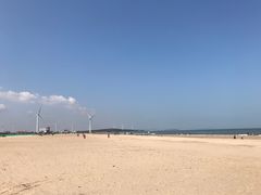 -那香海钻石沙滩浴场