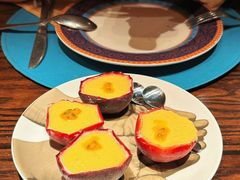 -甘尼仕印度餐厅爵士酒吧(阳春巷店)