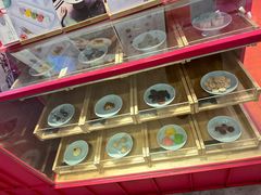 -阮大兴糕团(日月光中心店)
