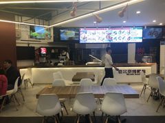 -特派卷·老北京烤鸭卷(合生汇购物中心店)