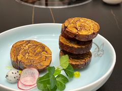 -童福兴·南京菜(老门东店)