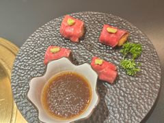-無二炙坊·和牛烧肉(大钟寺1733店)