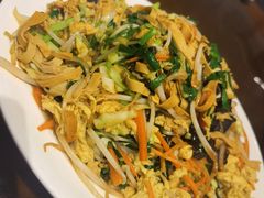 美味炒合菜-肘子酥(后台2号路店)