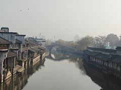 -嘉兴月河历史街区