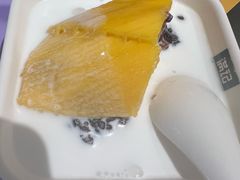 -满记甜品(王府井北京市百货大楼店)