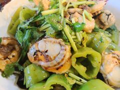 -老姑砂锅·烧烤天津菜(体北道店)