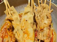 -长安记·大美陕菜(大族广场店)