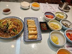 -益百岁牛尾汤(香山路店)