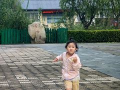 -处女泉风景名胜区