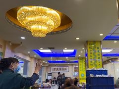 -清真·盛京白记 小骨头羊汤馆(南八马路店)