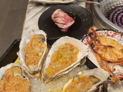 -火炉火自助餐(西直门凯德MALL店)