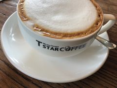 卡布-D STAR COFFEE帝星咖啡