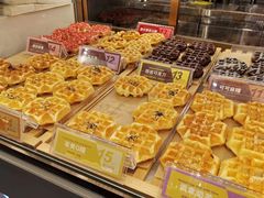 -CoCo都可(包河万达店)