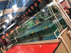 -绿雅居原生态农庄(小涌店)