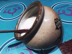 -哈密古丽新疆餐厅(江北融创店)