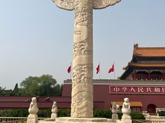 -天安门城楼