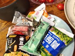 -必点海鲜·鲅鱼水饺(鞍山西道店)