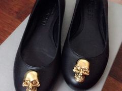 -Alexander McQueen(IAPM环贸广场店)