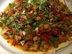 -酒阳蒸经小酒馆(解放碑店)