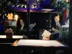 -绿茶餐厅(深圳龙华天虹购物中心店)