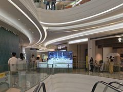 -KK ONE(京基滨河时代店)