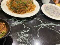 -潮汕美牛肉丸火锅店(天宁寺店)