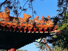 -珠海圆明新园