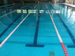 -BK博·康健身(金地格林小镇店)