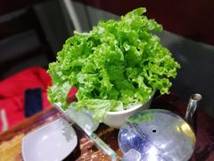 -海花锅盖烧烤店(怡馨家园店)