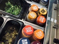 -赛百味SUBWAY(三阳广场店)