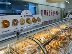 -红星前进面包牛奶公司(君太店)