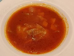 -安德烈俄式西餐厅(中央大街店)