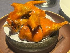 香茅玻璃乳鸽-翠府(翠湖北路店)