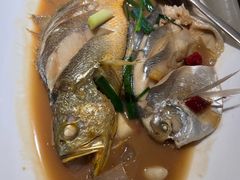 -501號台州海鲜餐厅(海创园店)