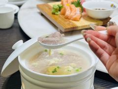 -常鲜楼常来尝鲜海胆馆(星海店)