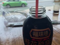 -阿达西新疆餐厅(西北大学店)
