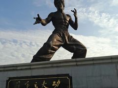 -李小龙乐园(顺德均安店)