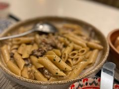 -Laures·月桂西班牙碳烤餐厅(十尚坊店)