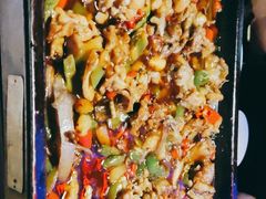 -蘭奢雅集·江浙菜(青山江滩店)