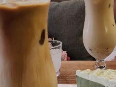 -德福楼咖啡吧(德福巷店)