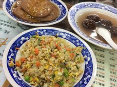-粗茶淡饭(东关街店)
