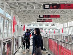 -武汉关码头(轮渡站)