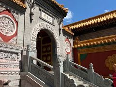 -五台山风景名胜区